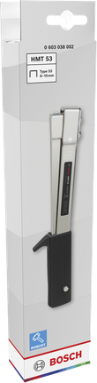 Καρφωτικό σφυριού Bosch HMT 53 για συνδετήρες 6-10 mm.