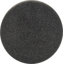 Σφουγγάρι γυαλίσματος Bosch 125mm για τρυπάνι.