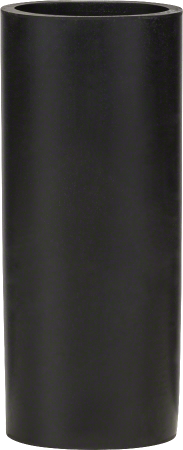 Προσαρμογέας Bosch μήκους 100mm και διαμέτρου 36mm.