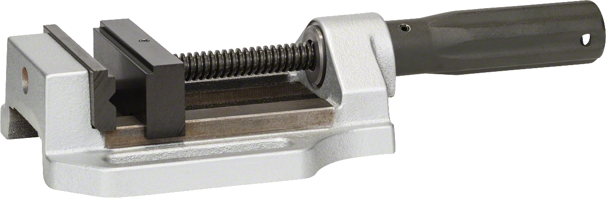 Μέγγενη Bosch MS 80 G με άνοιγμα σιαγόνας 80 mm.