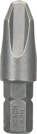 Μύτη κατσαβιδιού Bosch Extra Hard PH4 32mm.
