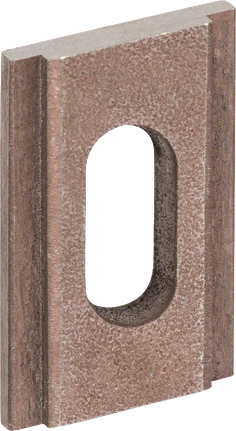 Άνω λάμα Bosch για ψαλίδια GSC 3.5 και GSC 4.5.