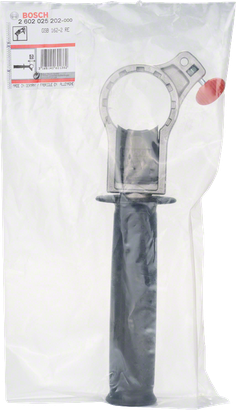 Αξεσουάρ λαβής κρουστικού τρυπανιού Bosch.
