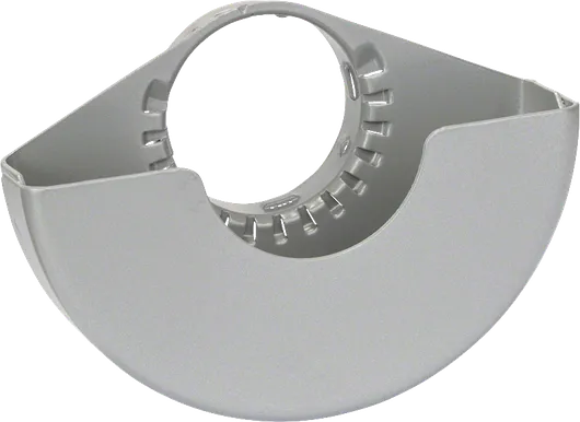 Προστατευτικό κάλυμμα Bosch με διάμετρο 125 mm.