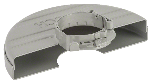 Προστατευτικό κάλυμμα Bosch με διάμετρο 230 mm.