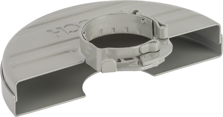 Προστατευτικό κάλυμμα Bosch με διάμετρο 230 mm.