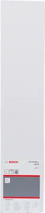 Τρυπάνι Bosch SDS-plus 5,5×350mm.