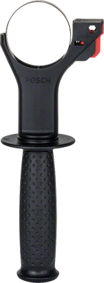 Βοηθητική λαβή Bosch με εργονομική λαβή.