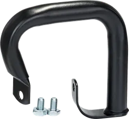 Λαβή τόξου Bosch με βίδες στερέωσης.