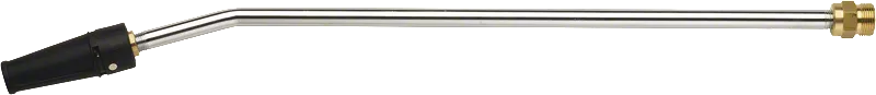 Κάννη με ακροφύσιο πλατιάς δέσµης Vario για GHP 5-13 C