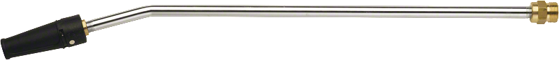 Κάννη με ακροφύσιο πλατιάς δέσµης Vario για GHP 8-15 XD