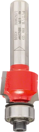 Bosch Expert για στρογγυλοποίηση ξύλου, στέλεχος 8 mm.