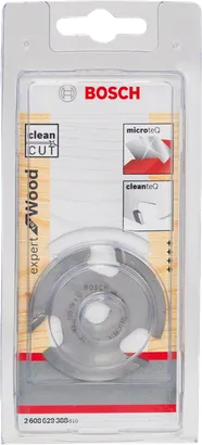 Κόφτης ξύλου Bosch 50,8×2,5 mm.