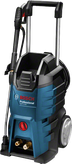 Πλυστικό μηχάνημα υψηλής πίεσης Bosch GHP 5-55 με μέγιστη πίεση 130 bar.