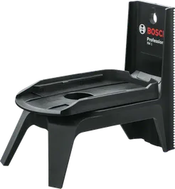 Αξεσουάρ Bosch RM 1, ρυθμιζόμενη βάση στήριξης.