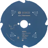 Λεπίδα πριονιού Bosch Expert FiberCement 184x30 mm.