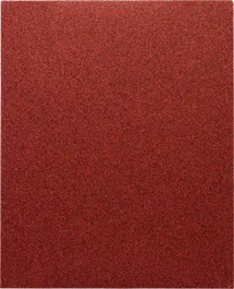 Φύλλο γυαλόχαρτου Bosch C420 SfWP 230x280mm με κόκκωση 80.