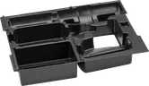 Ένθετο Bosch για αποθήκευση εργαλείων GSB GSR 36 VE-2-LI.