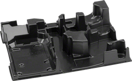 Ένθετο Bosch για αποθήκευση εργαλείων GSR 18.0 V-EC TE.