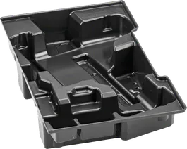 Ένθετο Bosch για αποθήκευση εργαλείων GST 12V-70.