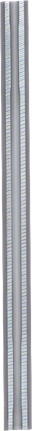 Μαχαίρι πλάνης Bosch 56 mm καρβίδιο βολφραμίου 40°.