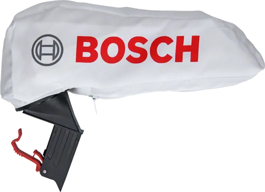 Σακούλα σκόνης Bosch για πλάνη GHO 12V-20.