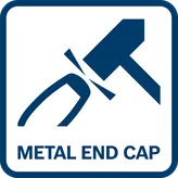 Επαγγελματικό κατσαβίδι Phillips Bosch PH1x100.