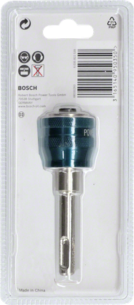 Bosch SDS plus άξονας.