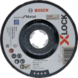 Δίσκος τροχίσματος X-LOCK Expert for Metal