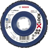 Δίσκος καθαρισμού X-LOCK N377 Metal