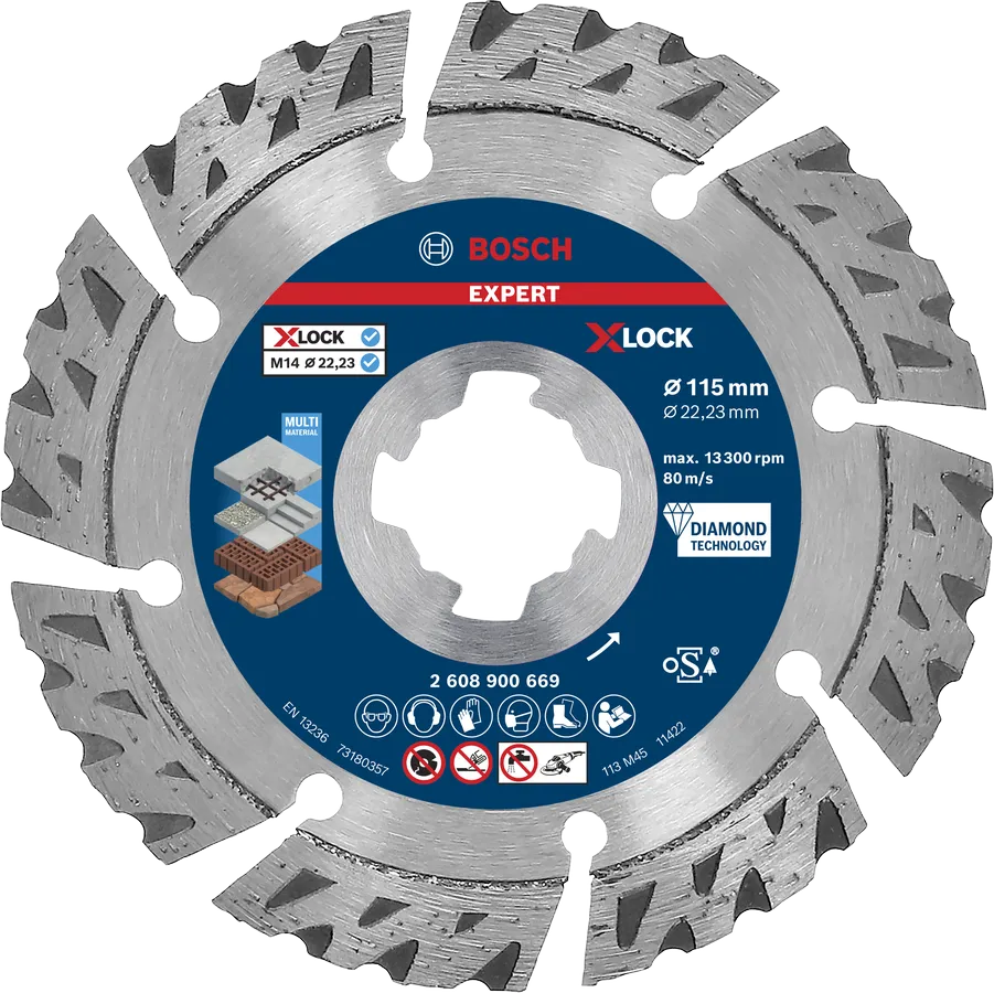 EXPERT Multi Material