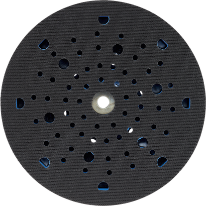 Πέλμα λείανσης πολλαπλών οπών Bosch EXPERT Universal 150 mm σκληρό.