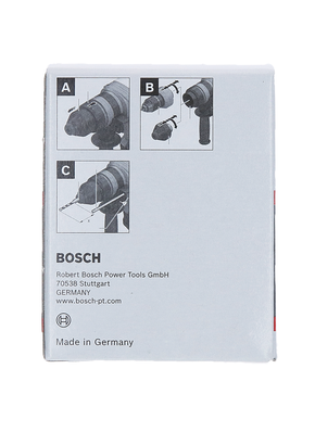 Τσοκ γρήγορης αλλαγής Bosch SDS plus .
