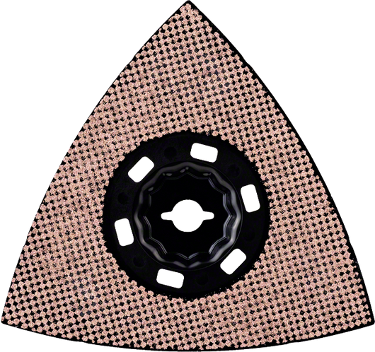 Πλάκα λείανσης Bosch EXPERT MAVZ 116 RT10 καρβιδίου κόκκωση 100.