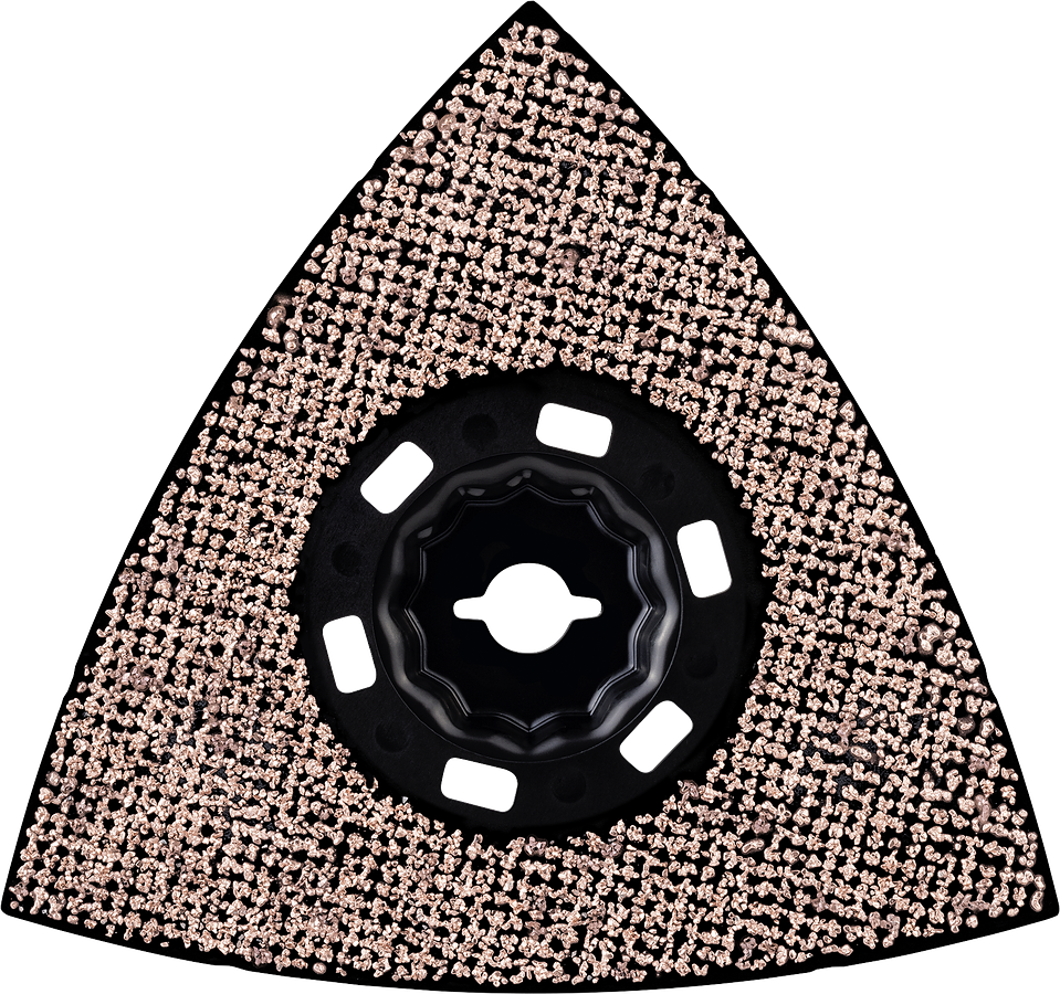 Πλάκα λείανσης Bosch EXPERT καρβιδίου 116 mm κόκκωση 40.