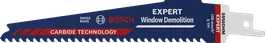 Σπαθόδισκος Bosch EXPERT Window Demolition.