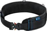 Bosch Belt 108, επενδυμένη ζώνη εργασίας με ασφαλή αγκράφα.