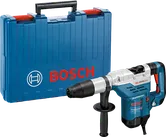 Περιστροφικό πιστολέτο Bosch GBH 5-40 DCE με θήκη μεταφοράς.