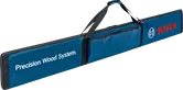 Τσάντα μεταφοράς ράγας οδηγού Bosch , για το Precision Wood System.