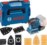 Κιτ επαναφορτιζόμενου παλμικού τριβείου Bosch GSS 18V-10.