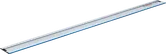 Αξεσουάρ συστήματος Bosch FSN 2100, οδηγός 2100 mm.