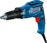 Κατσαβίδι γυψοσανίδας Bosch GTB 6-50 με καλώδιο.