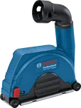 Προφυλακτήρας αναρρόφησης σκόνης Bosch GDE 115/125 FC-T για γωνιακούς λειαντήρες.