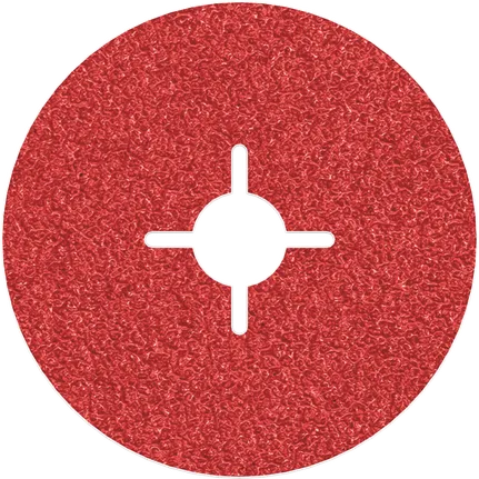 Δίσκος ινών Bosch PRO R780 με κόκκωση 115 mm 36.