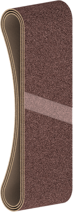 Ταινία λείανσης Bosch PRO X440 60x400mm G80, συσκευασία 3 τεμαχίων.