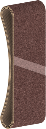 Ταινία λείανσης Bosch PRO X440 75x457mm G120 λειαντική.