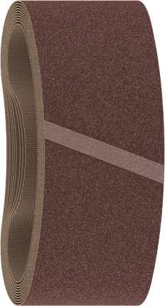 Ταινία λείανσης Bosch PRO X440 100x610mm G100 πακέτο.