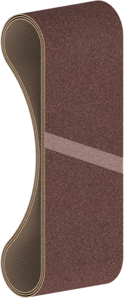 Ταινία λείανσης Bosch PRO X440 100x610mm G120.