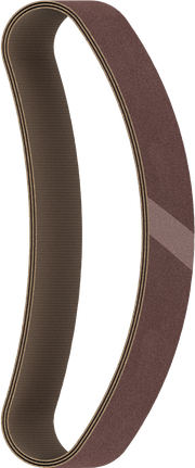 Ταινία λείανσης Bosch PRO X440 100x690mm G40 για ξύλο.