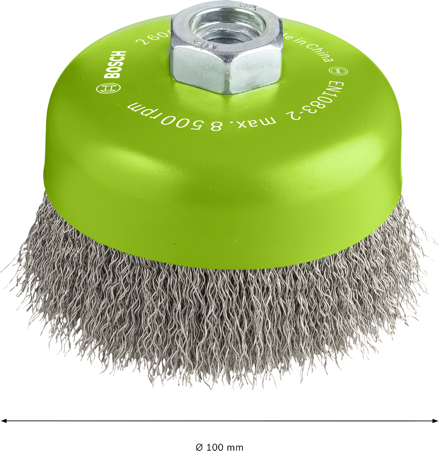 PRO Stainless Steel clean